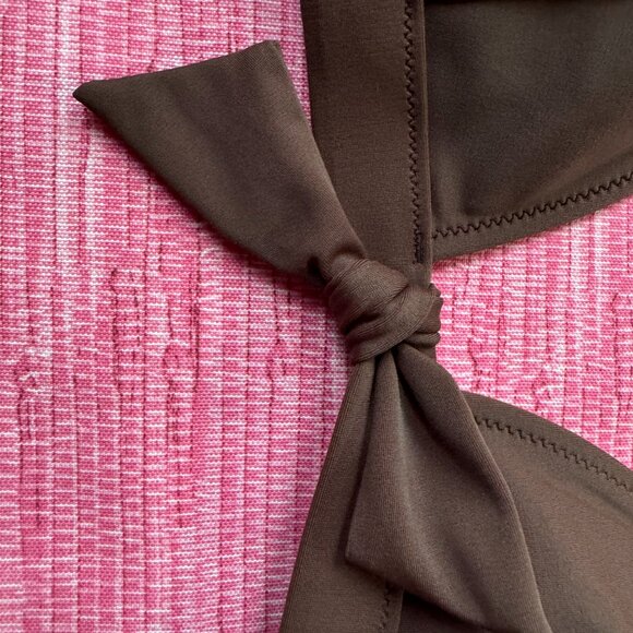 Victoria’s Secret Chocolate Brown Bikini Set - Picture 3 of 13